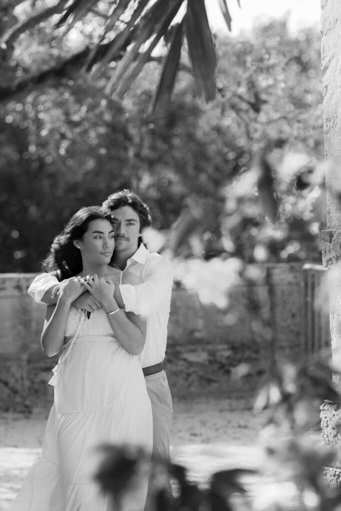 Miami Engagement Photographer