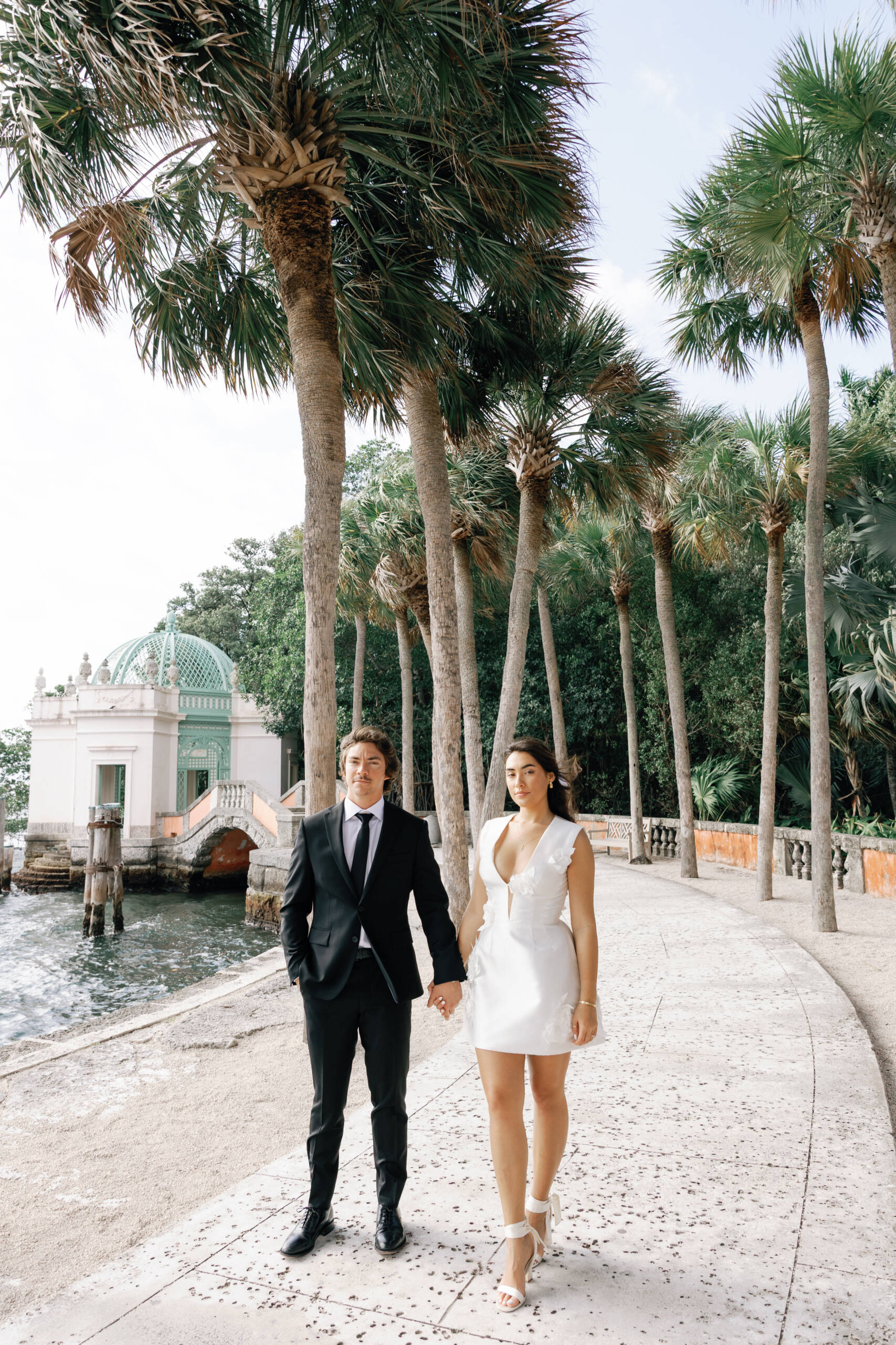 Miami Engagement Photographers