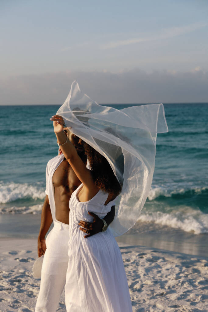 Wedding Photographers editorial in tampa area