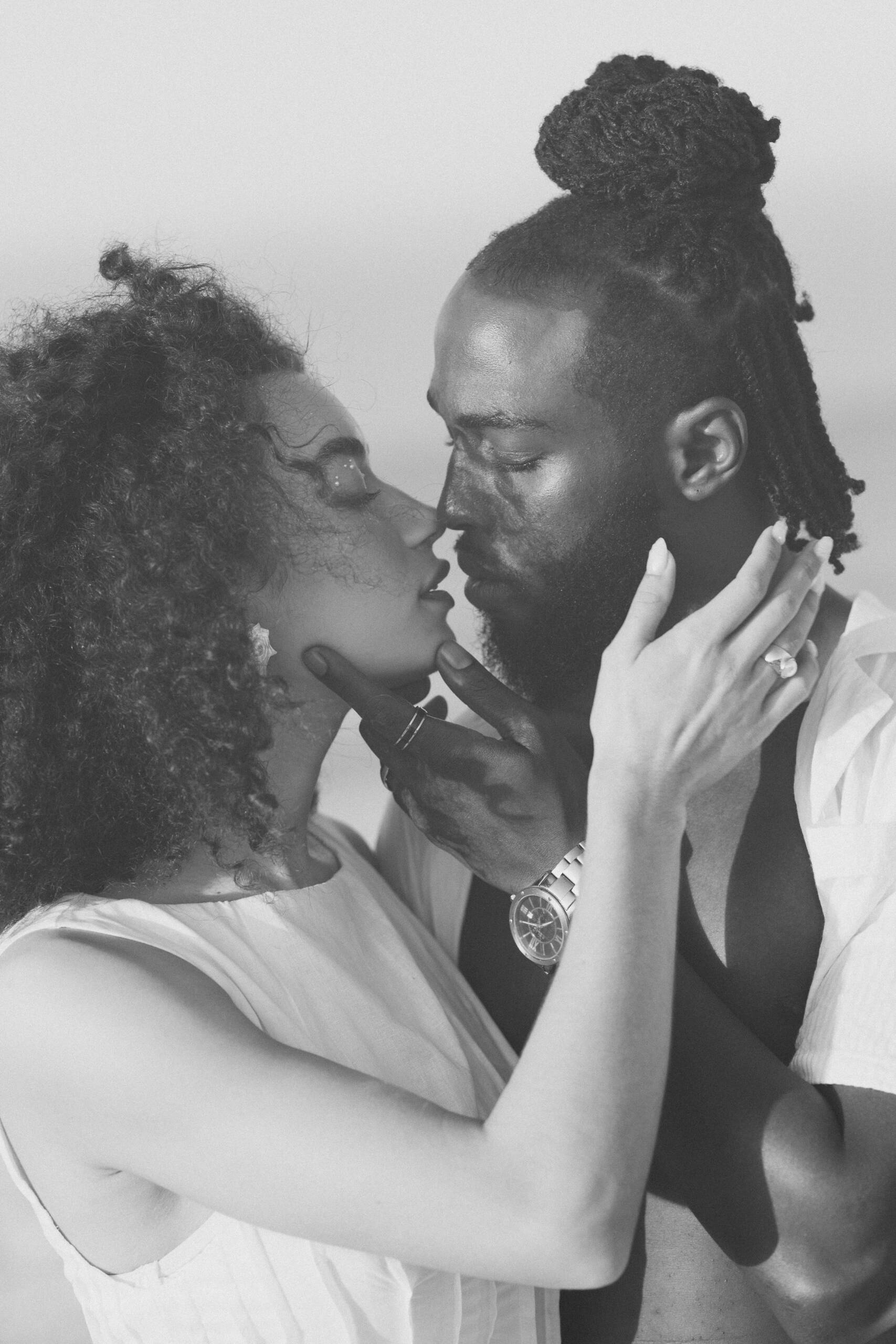 Tampa St Pete Wedding Photographer luxury and editorial style