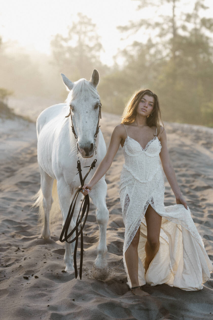 30A Wedding and Engagement Photographer