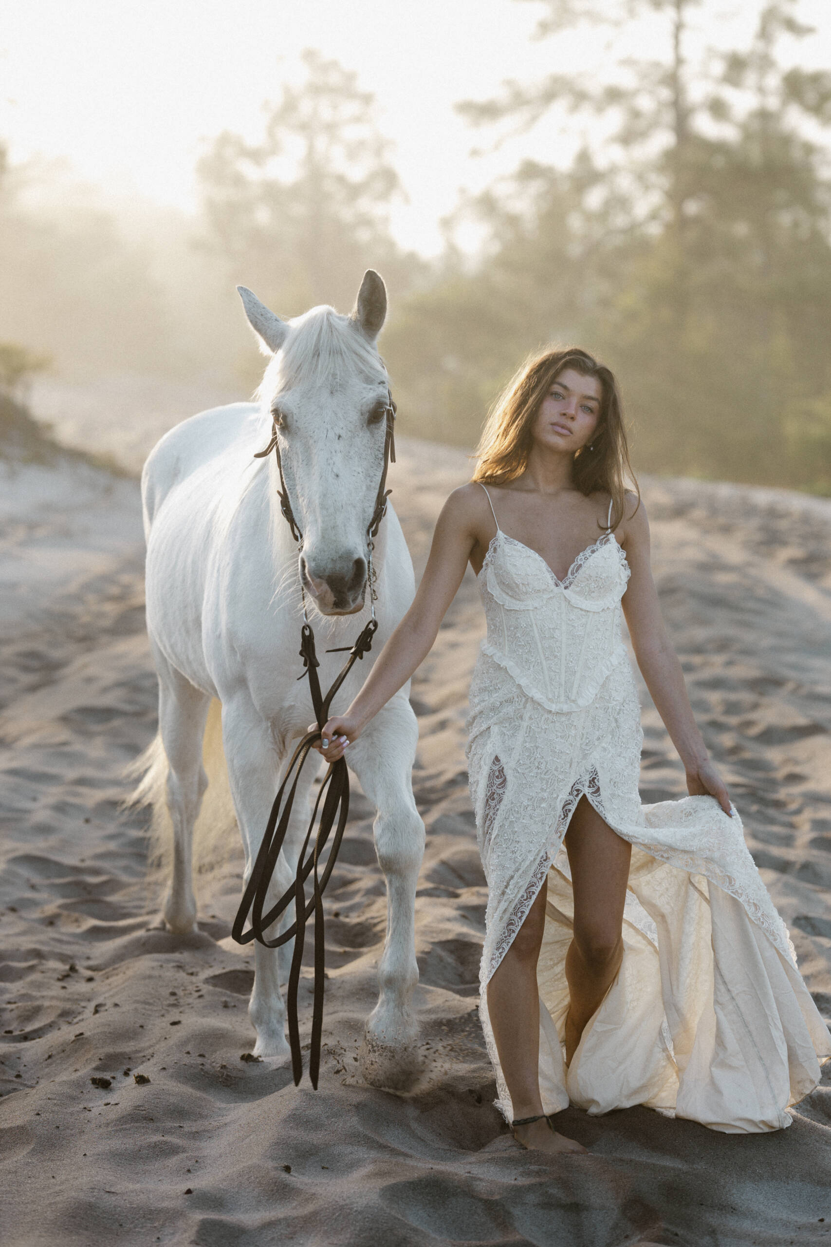 30A Wedding and Engagement Photographer