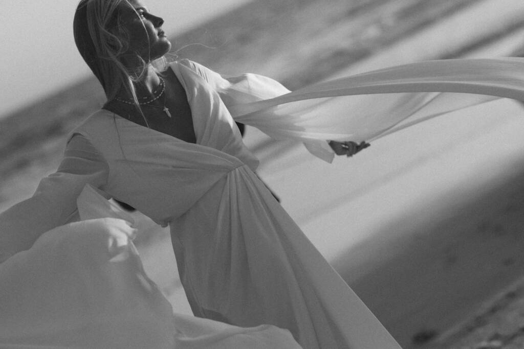 naples fl beach engagement wedding photos
