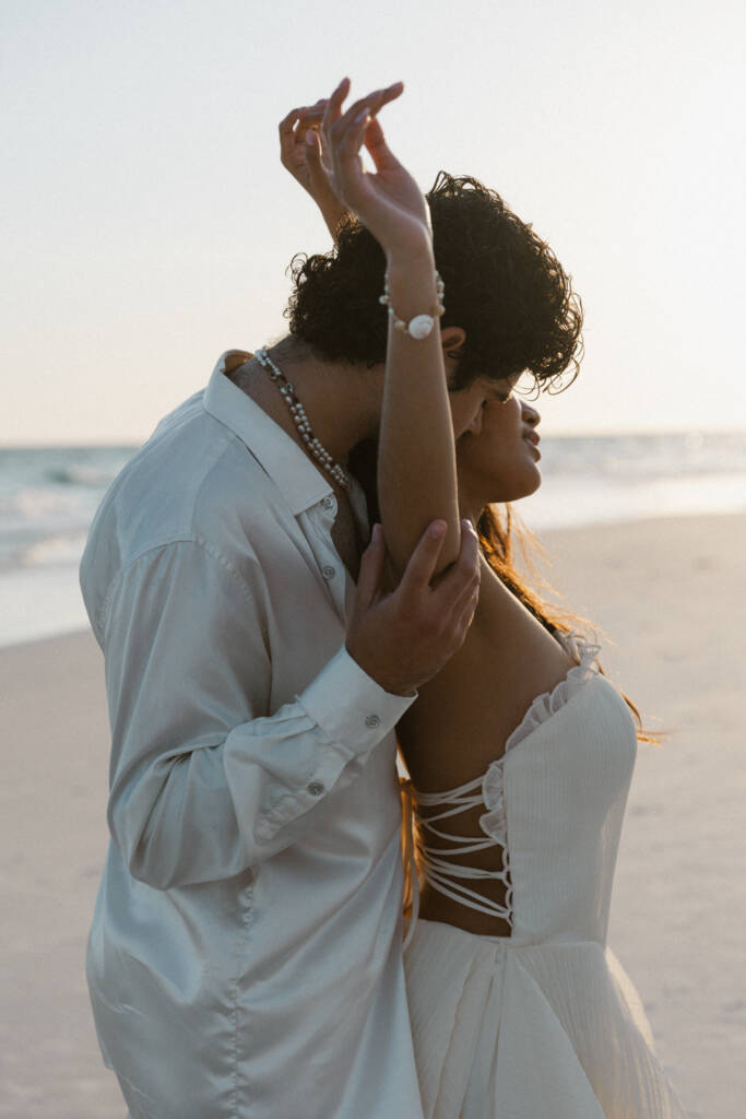 Sarasota Wedding Photographer Editorial