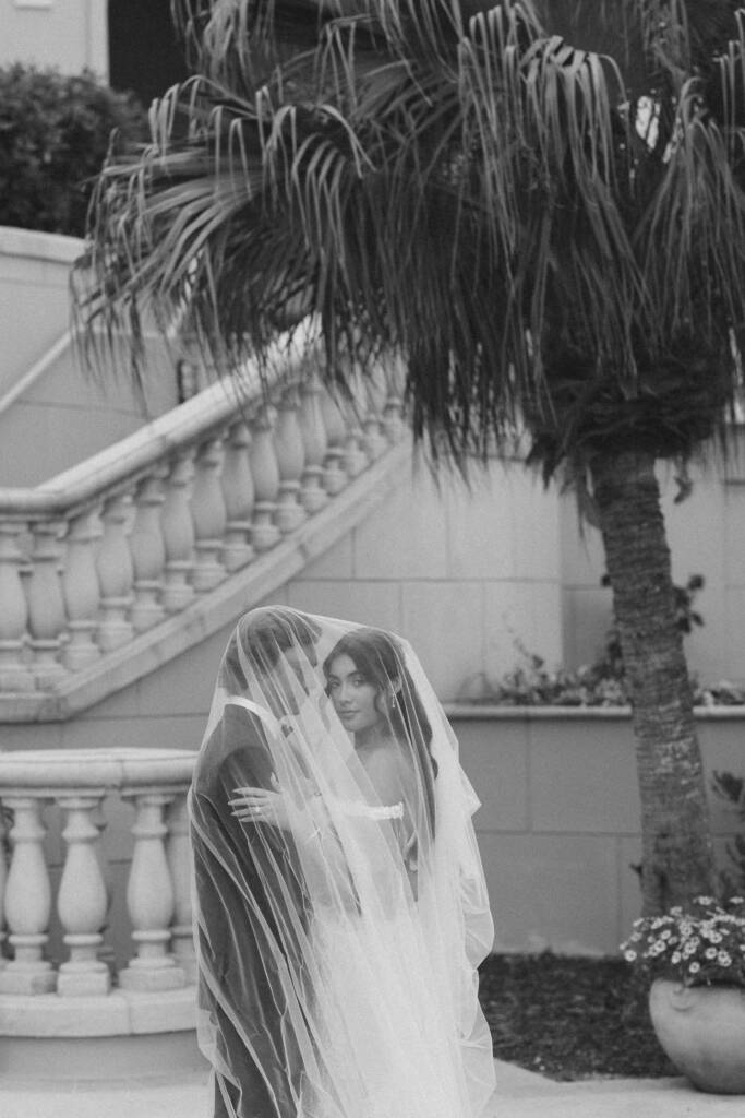 Ritz Calton Sarasota Wedding 