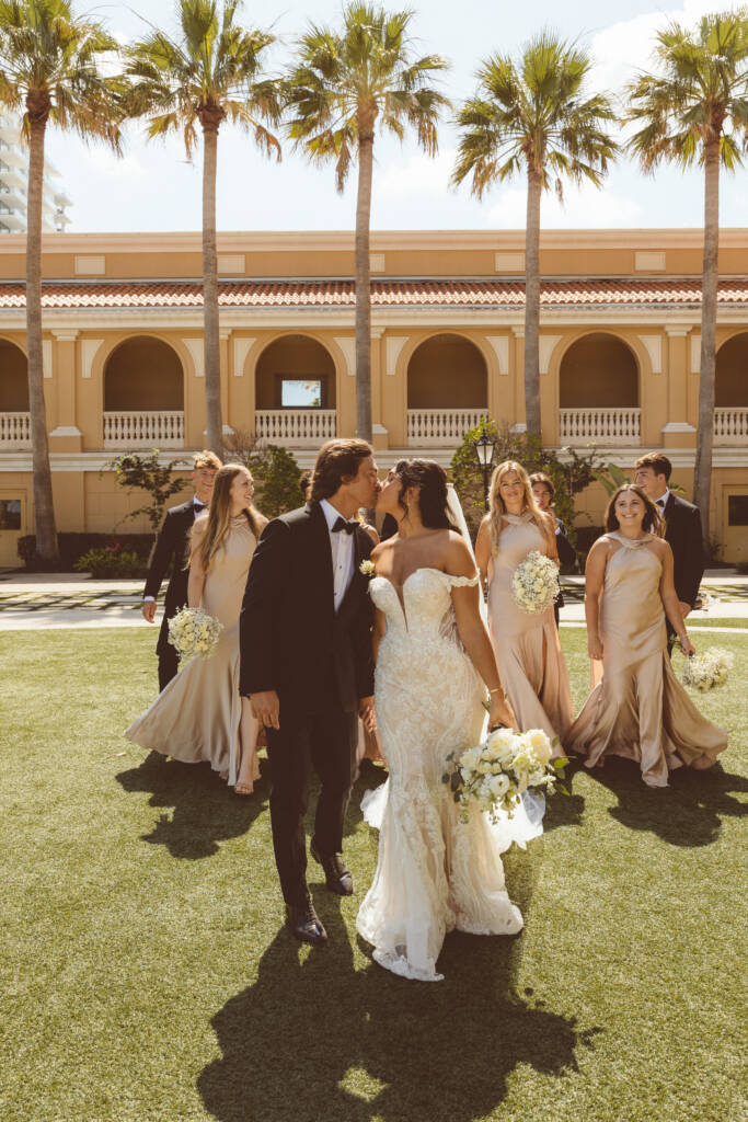 sarasota wedding photographer 