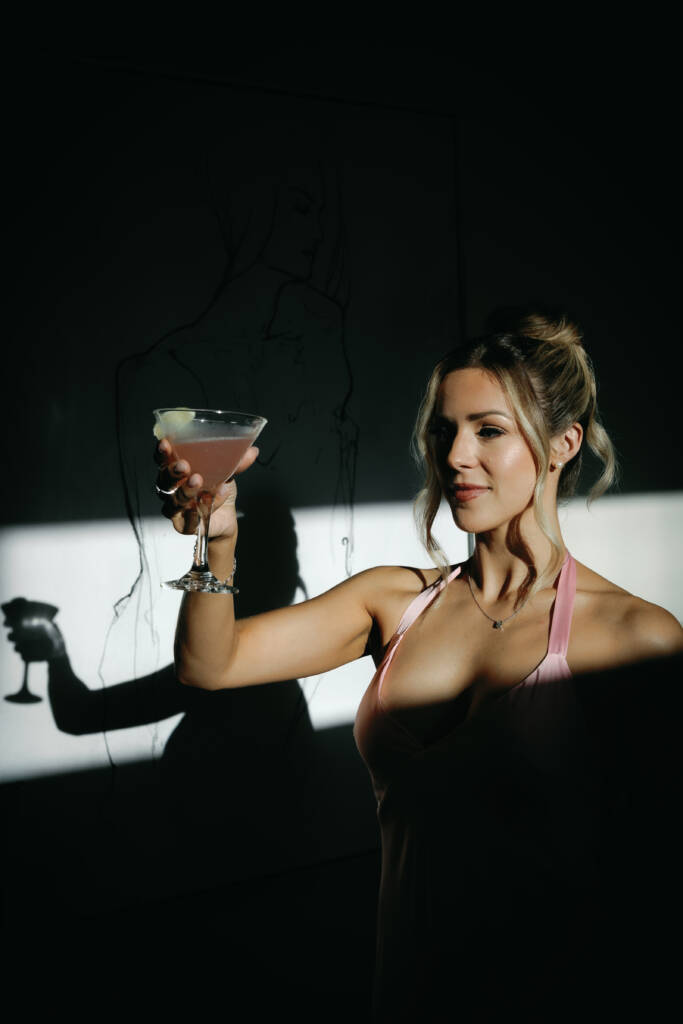 Vineyards Naples Wedding