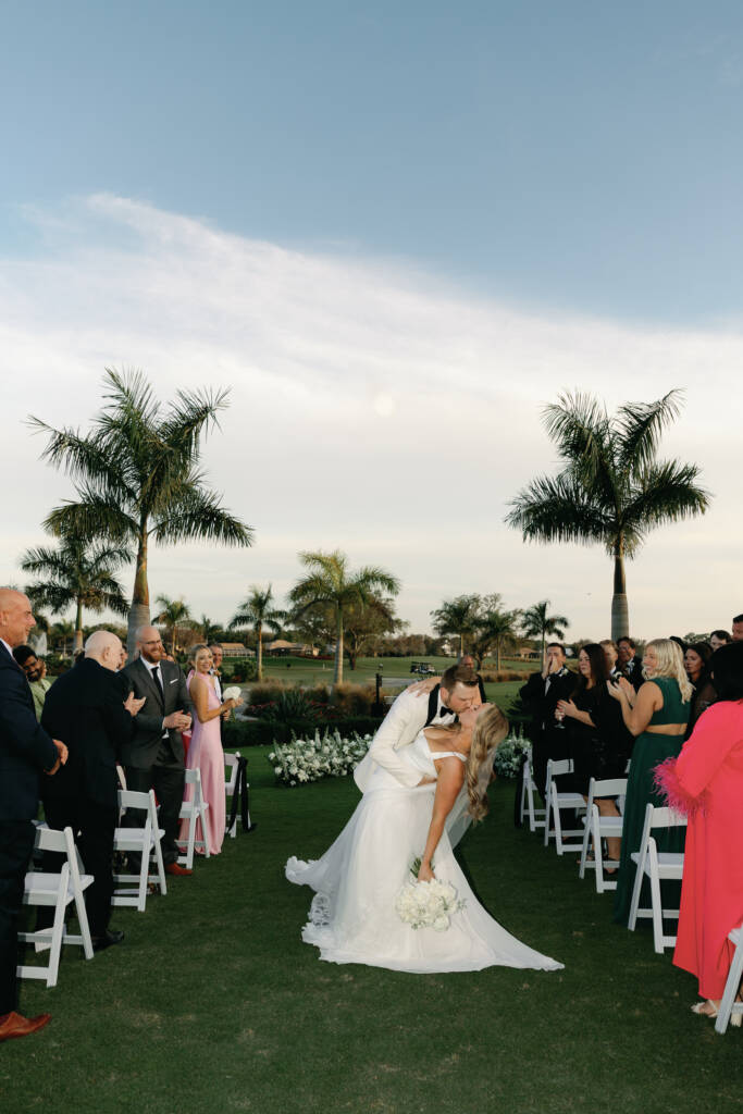 Top Naples Florida Wedding Photographer